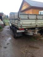 ГАЗ 3307. Продам газ 3307, 7 850 кг., 4x2
