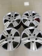 Lexus. 8.0x17", 5x150.00, ET45, ЦО 110,1 мм. Под заказ
