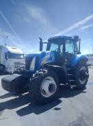 New Holland. Трактор T8040 Z7RW03587(2007 г. ) в г. Орел, 303 л.с. Под заказ