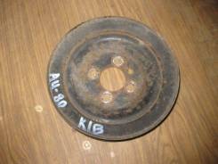 Шкив коленвала. Audi Coupe Audi 80, 811, 812, 813, 814 Audi 90, 811, 812, 813, 814 Audi 100, 443, 444, 445, 446 Двигатели: DD, DS, JN, JV, SF, DT, EP...