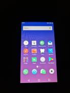 Meizu M6. Б/у, 32 Гб, Черный, 4G LTE