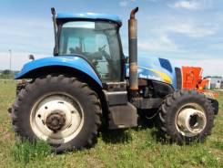 New Holland. Трактор T8040 Z8RW03532 (2008 г. ) в г. Орел, 303 л.с. Под заказ