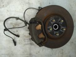 Ступица. Subaru: Forester, Legacy, Impreza, Outback, XV, Exiga, Legacy B4 Двигатели: EJ204, EJ205, EJ20A, EJ20E, EJ255, EJ203, EJ20C, EJ20X, EJ20Y, EJ...