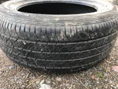 Dunlop SP Sport 270. Летние, без износа, 1 шт