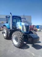 New Holland. Трактор T8040 Z8RW03568(2008 г. ) в Воронеже, 303 л.с. Под заказ