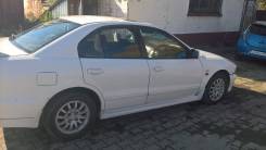 Mitsubishi Galant. EA1A, 4G93
