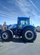 New Holland. Трактор T8040 Z8RW02338(2008 г. ) в г. Курск, 303 л.с. Под заказ