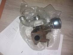 Турбина. SsangYong Actyon Sports, QJ Двигатели: D20DT, D20DTR