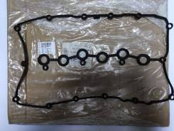 Прокладка клапанной крышки. Volkswagen: Touareg, Passat, Phaeton, Passat CC, Eos Skoda Superb, 3T4, 3T5 Audi Q7, 4LB Двигатели: AXQ, AYH, AZZ, BAA, BA...
