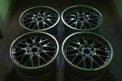 Weds. 8.0/9.0x18", 5x114.30, ET38/45, ЦО 72,0 мм.