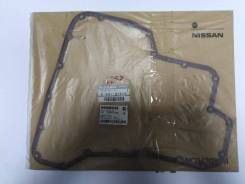 Прокладка поддона акпп. Nissan: Bluebird, 100NX, Lucino, NX-Coupe, Avenir, NV200, Almera, Sunny, March Box, Micra C+C, Bluebird Sylphy, Cube, Micra, T...