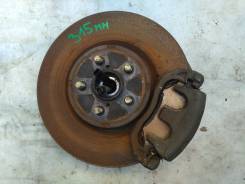 Ступица. Subaru: Forester, Legacy, Outback, Impreza, XV, Exiga, Legacy B4 Двигатели: EJ204, EJ205, EJ20A, EJ20E, EJ255, EJ203, EJ20C, EJ20X, EJ20Y, EJ...