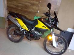 Irbis XR 250 R. 250 куб. см., исправен, птс, без пробега