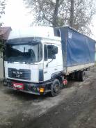 MAN. Продается грузовик , 6 000 куб. см., 7 000 кг., 4x2
