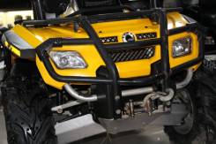 BRP Can-Am Outlander Max 800 XT. исправен, есть птс, с пробегом