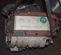 Двигатель в сборе. Volkswagen: Passat, Vento, Corrado, Jetta, Golf, Beetle, Sharan, Polo Двигатель AAA