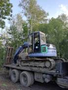 Hitachi EX75. Продам экскаватор Hitachi EX 75, 0,35 куб. м.