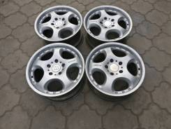 BBS. 8.5x18", 5x130.00, ET55, ЦО 84,1 мм. Под заказ