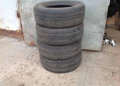 Continental Conti4x4Contact. Летние, 10 %, 4 шт