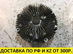 Вискомуфта. Infiniti FX45, S50 Infiniti FX35, S50 Infiniti Q45, F50, FGY33 Infiniti QX4, JR50 Nissan: Pathfinder, Terrano, Ambulance, Elgrand, Preside...