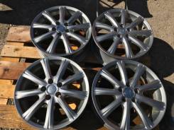 Style Prasivo. 6.5x16", 5x100.00, ET47