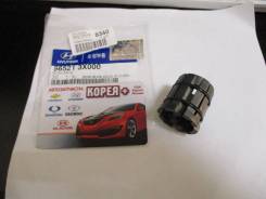 Втулка рулевой рейки. Hyundai Veloster Hyundai Elantra Hyundai Avante Hyundai i30 Kia cee'd Kia Cerato Kia K3 Kia Forte