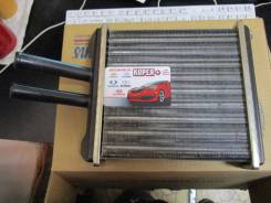 Радиатор отопителя. Chevrolet Lanos Chevrolet Nubira Двигатели: L13, L43, L44, LV8, LX6, L76, L84, L88