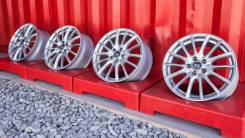 MSW. 7.5x17", 5x108.00, ET45, ЦО 73,1 мм.