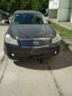 Nissan Fuga. PY50, VQ35