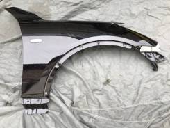 Крыло. Infiniti: EX35, EX30d, EX37, EX25, QX50