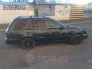 Nissan Wingroad. Y10, GA15DE