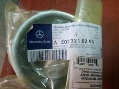 Опора амортизатора. Mercedes-Benz CLK-Class, A208, C208 Mercedes-Benz SLK-Class, R170 Mercedes-Benz E-Class, S210, W210 Mercedes-Benz C-Class, S202 Дв...
