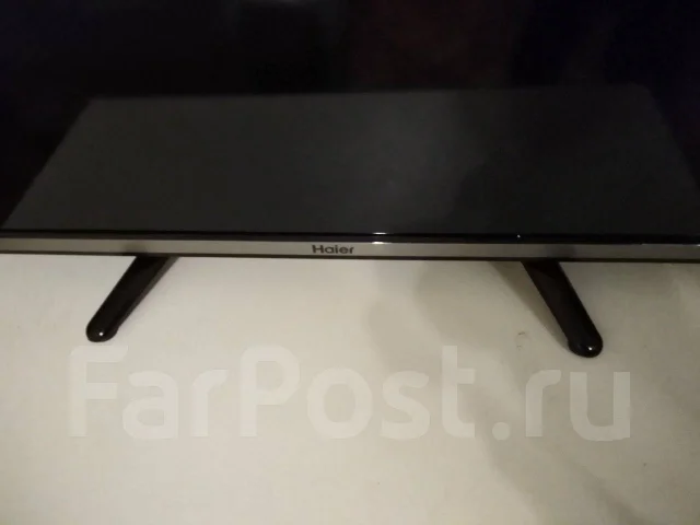Haier. LCD (��) ����