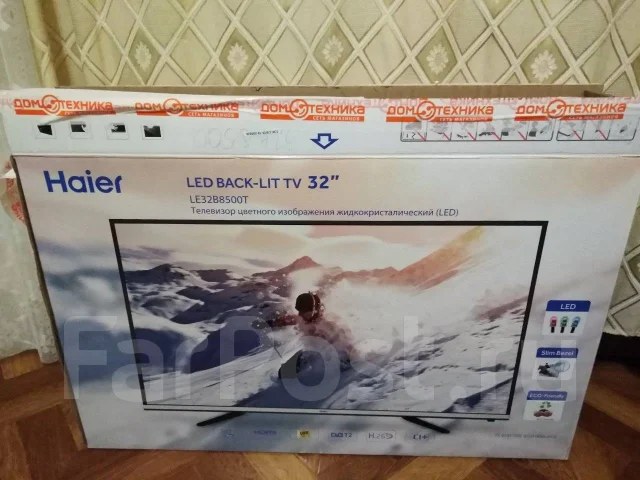 Haier. LCD (��) ����
