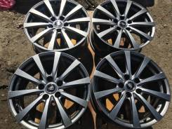 Manaray Sport. 8.0x18", 5x120.00, ET35