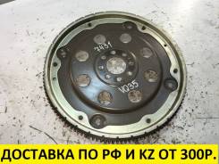 Маховик. Nissan Pathfinder, R50 Nissan Terrano, R50 Nissan Elgrand, E51, ME51, MNE51, NE51 Infiniti QX4, JR50 Двигатели: VQ35DE, VG33E, VQ25DE