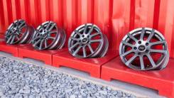MSW. 7.0x16", 5x120.00, ET47, ЦО 72,3 мм.