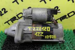Стартер. Toyota: Premio, Allion, Corolla Spacio, Allex, WiLL VS, Corolla Axio, Avensis, RAV4, Corolla Verso, Corolla, MR-S, Opa, Vista, Celica, Wish...