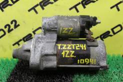Стартер. Toyota: Premio, Allion, Corolla Spacio, Allex, WiLL VS, Corolla Axio, Avensis, RAV4, Corolla Verso, Corolla, MR-S, Opa, Celica, Vista, Caldin...