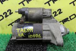 Стартер. Toyota: Corolla Spacio, Corona, Avensis, Sprinter Trueno, Corolla, Carina E, Carina II, Sprinter Marino, Celica, Sprinter, Carina, Caldina, S...