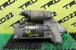 Стартер. Toyota: Corona, Corolla Spacio, Avensis, Sprinter Trueno, Corolla, Carina II, Carina E, Sprinter Marino, Carina, Sprinter, Celica, Caldina, S...