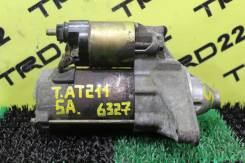 Стартер. Toyota: Corolla Spacio, Corona, Avensis, Sprinter Trueno, Corolla, Carina II, Sprinter Marino, Carina E, Sprinter, Carina, Celica, Caldina, S...