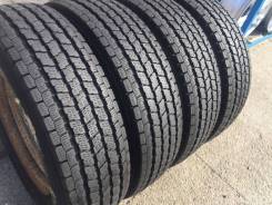 Yokohama Ice Guard IG91. Зимние, без шипов, 2015 год, 5 %, 4 шт