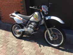 Honda XR 250. 250 куб. см., исправен, птс, без пробега