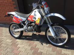 Honda CRM 250. 250 куб. см., исправен, птс, без пробега