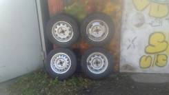 Matador MP-50 Sibir Ice. Всесезонные, 5 %, 4 шт