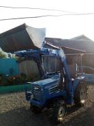 Iseki TU. Продается мини трактор Mitsubishi iseki tu 1600, 16 л.с.