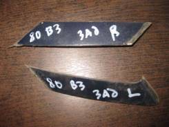 Накладка на стойку. Audi 80, 8C0 Audi 90, 8C0 Двигатели: 1Y, 1Z, 3A, 6A, 7A, AAD, AAH, AAR, AAS, AAZ, ABB, ABC, ABK, ABM, ABT, ABY, ACE, ACZ, ADA, ADP...