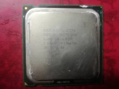 Intel Core 2 Duo E7200