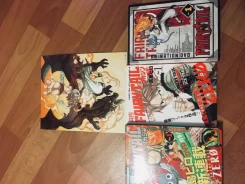 Fairy tail ����